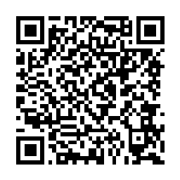 Attendance QR Code