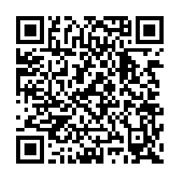 Attendance QR Code
